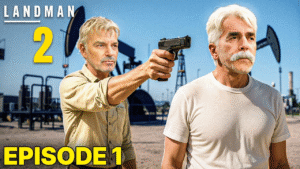 Landman Season 2 Episode 1